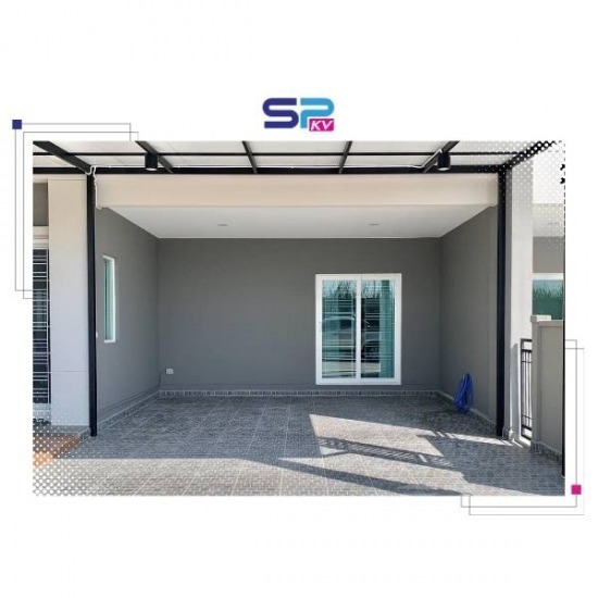 รับต่อเติมโรงรถ ทำหลังคากันสาด ราคาถูก - บริษัทรับเหมาต่อเติมบ้านราคาถูก - SPKV DESIGN & CONSTRUCTION รับต่อเติมโรงรถ ทำหลังคากันสาด ราคาถูก - บริษัทรับเหมาต่อเติมบ้านราคาถูก - SPKV DESIGN & CONSTRUCTION