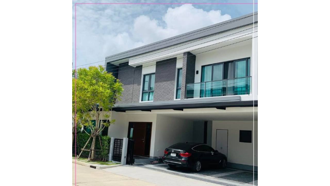 รีโนเวทบ้าน